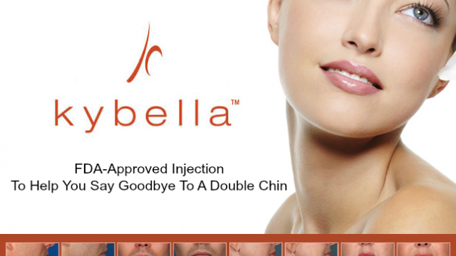 Kybella Lunch & Learn - August 31